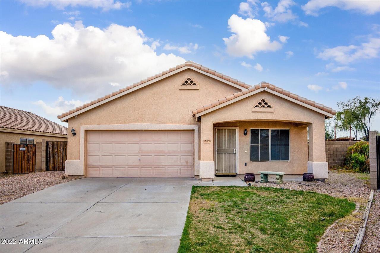 15009 W Rampart Cir., Surprise, AZ 85374