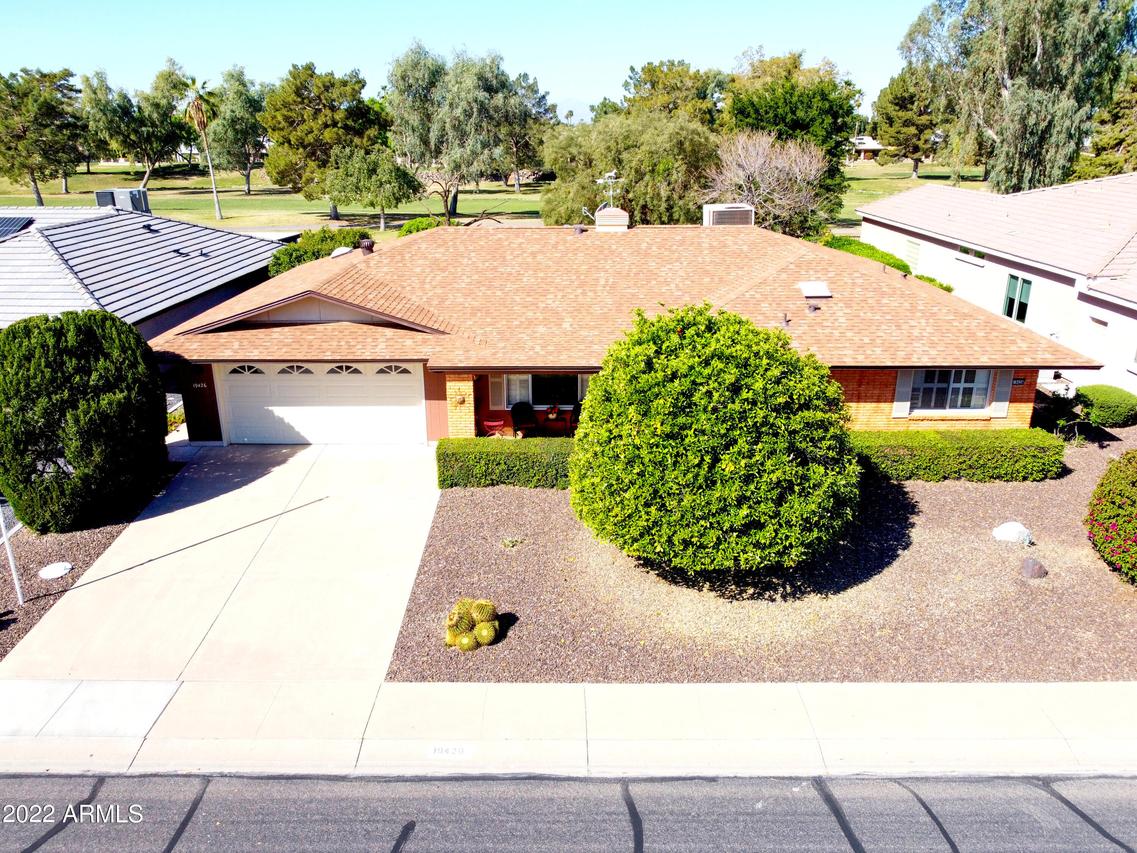 19426 N Palo Verde Dr., Sun City, AZ 85373
