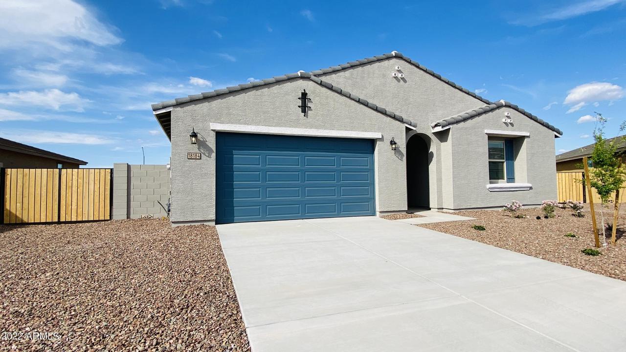 18184 W College Dr., Goodyear, AZ 85395