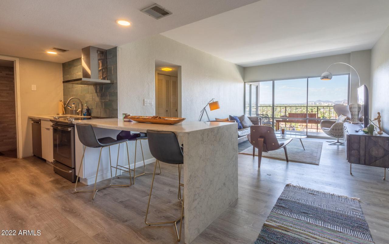 805 N 4th Ave. #903, Phoenix, AZ 85003