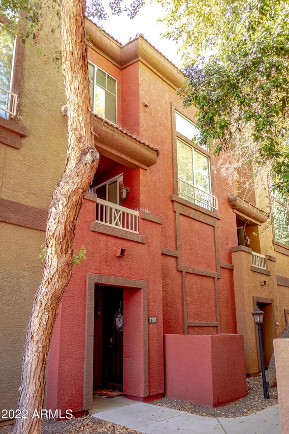 1920 E Bell Rd. #1107, Phoenix, AZ 85022