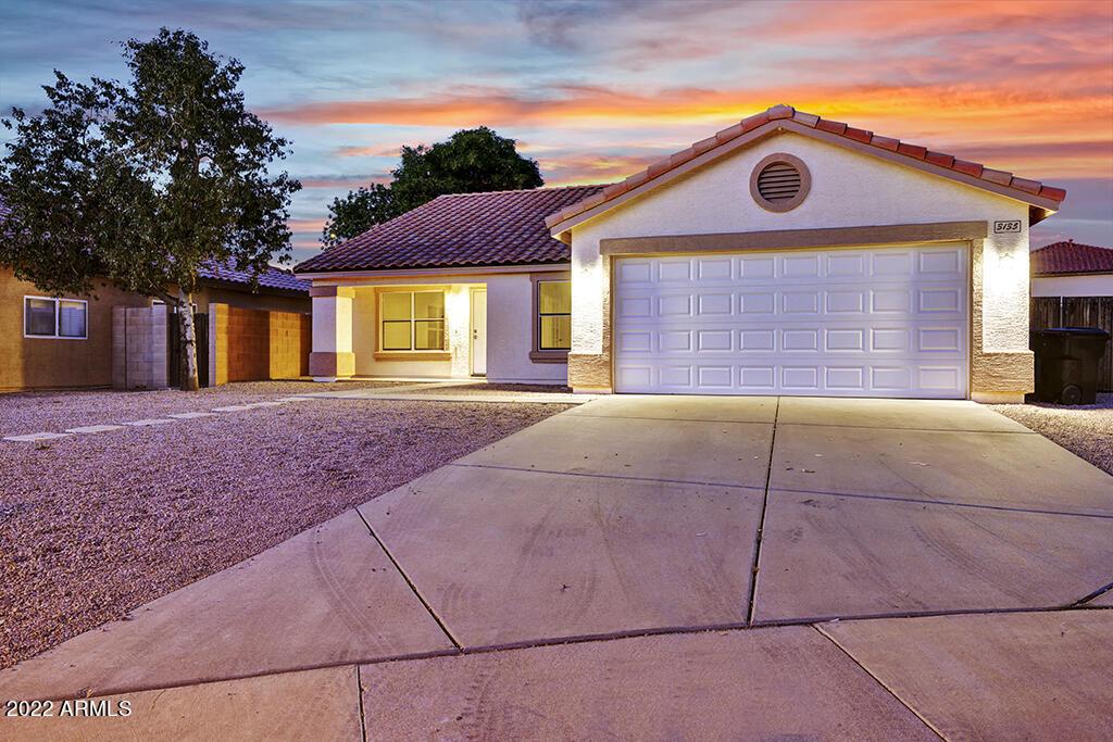 3135 S 83rd Cir., Mesa, AZ 85212