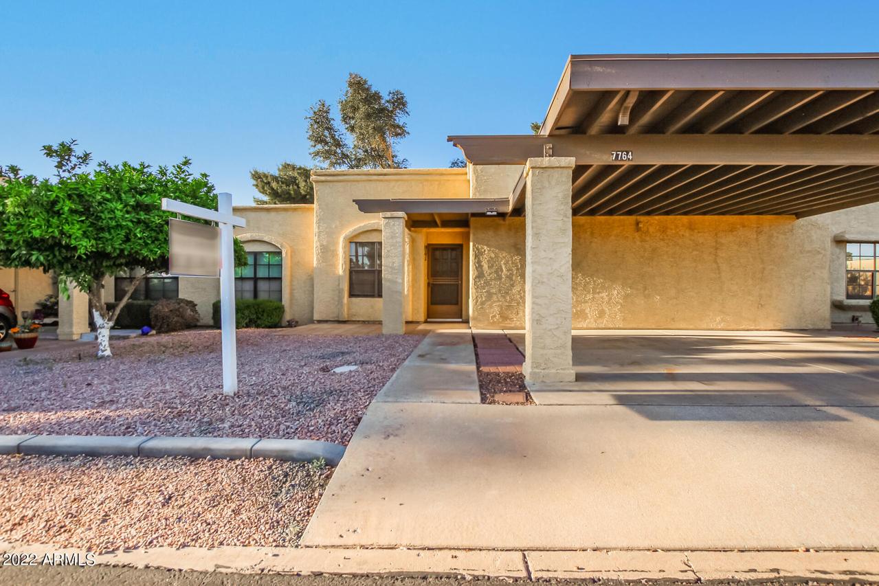 7764 E Park View Dr., Mesa, AZ 85208