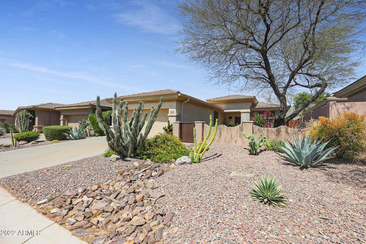 2470 W Muirfield Dr., Anthem, AZ 85086