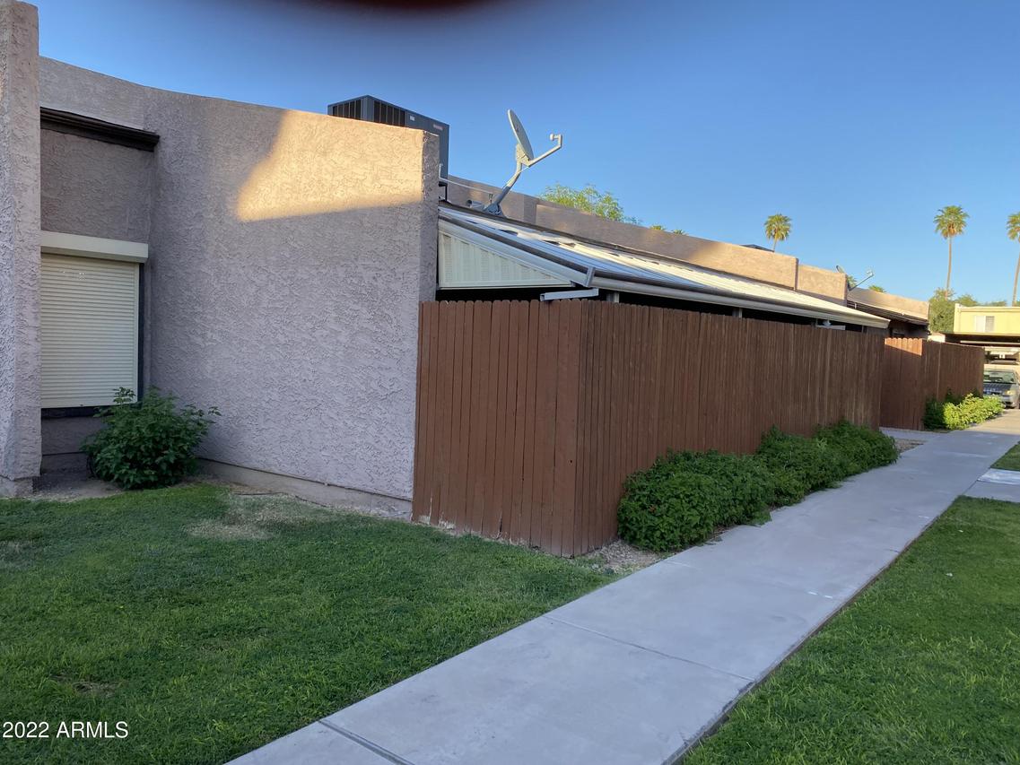 629 N Mesa Dr. #27, Mesa, AZ 85201