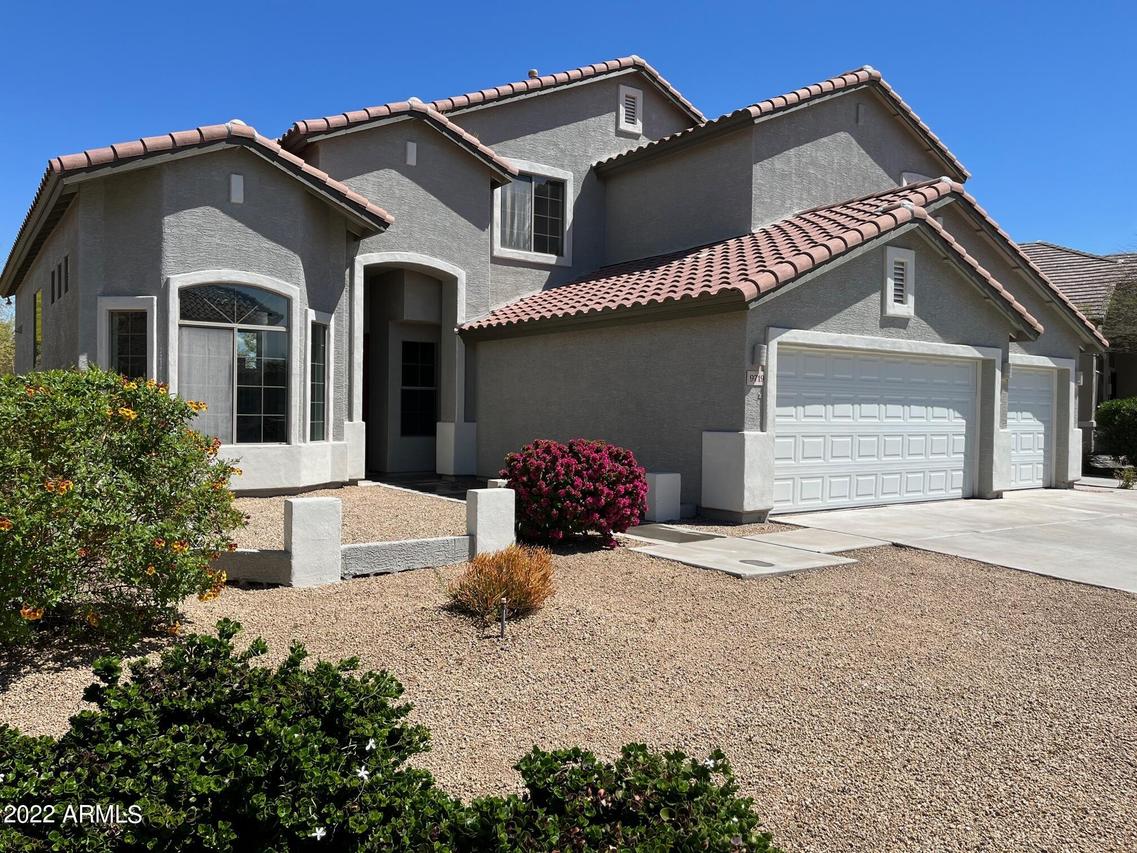 9719 S 45th Ave., Laveen, AZ 85339