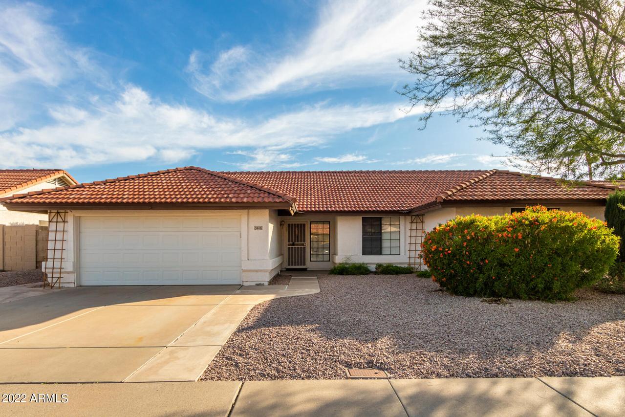 5613 E Elmwood St., Mesa, AZ 85205
