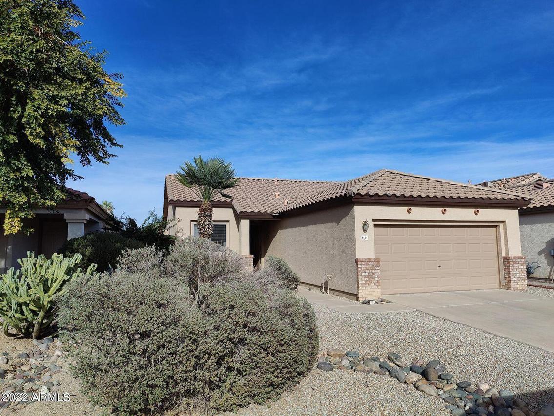 6694 W Harrison St., Chandler, AZ 85226
