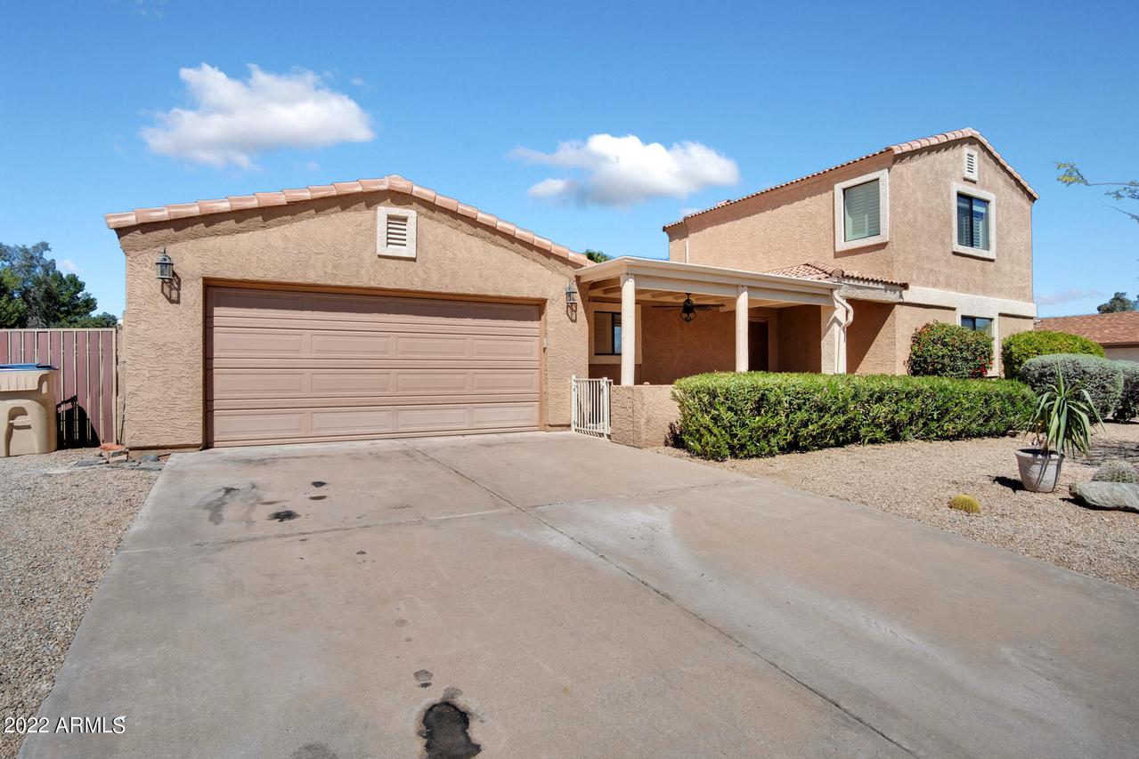 14642 N Armijo Dr., Fountain Hills, AZ 85268