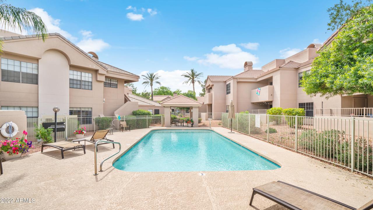 5950 N 78th St. #102, Scottsdale, AZ 85250