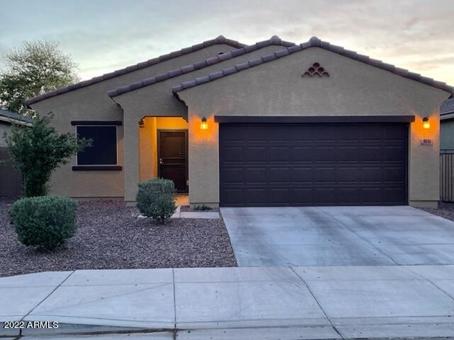 8816 S 41st Dr., Laveen, AZ 85339