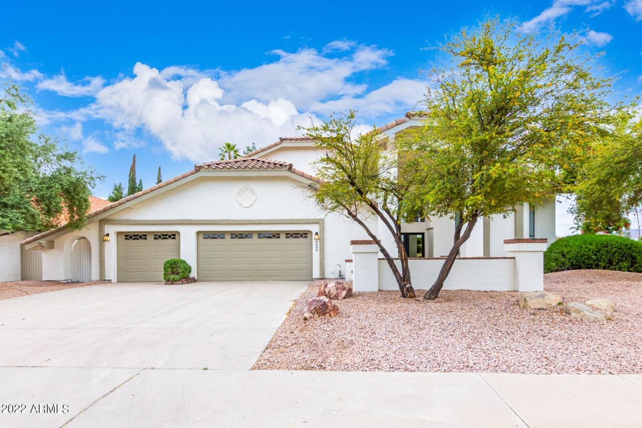 9688 E Cochise Dr., Scottsdale, AZ 85258