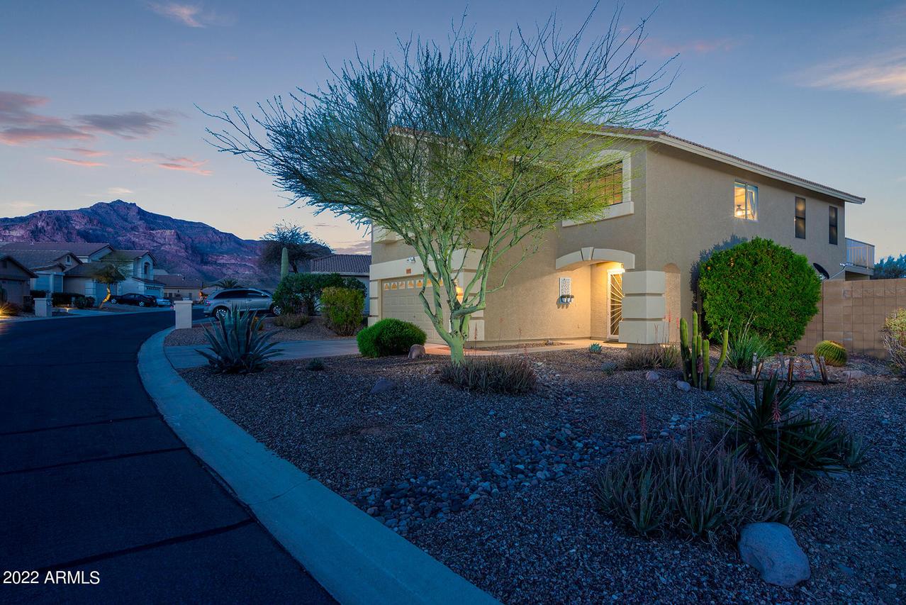 4285 S Celebration Dr., Gold Canyon, AZ 85118