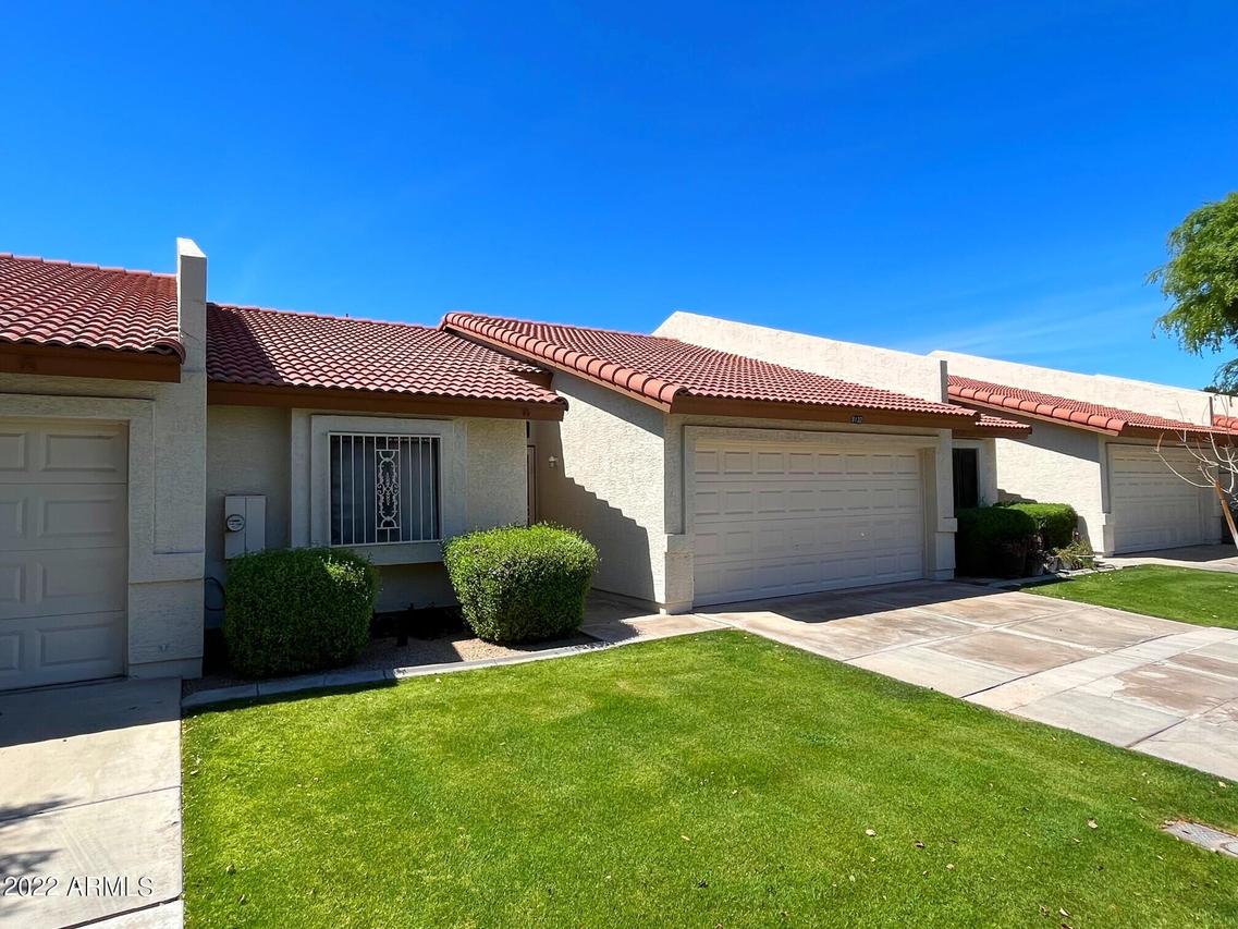 9132 N 68th Dr., Peoria, AZ 85345
