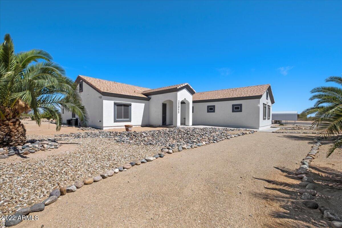 25842 W Radford Rd., Wittmann, AZ 85361