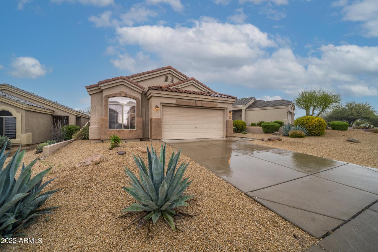 4414 E Smokehouse Tr., Cave Creek, AZ 85331