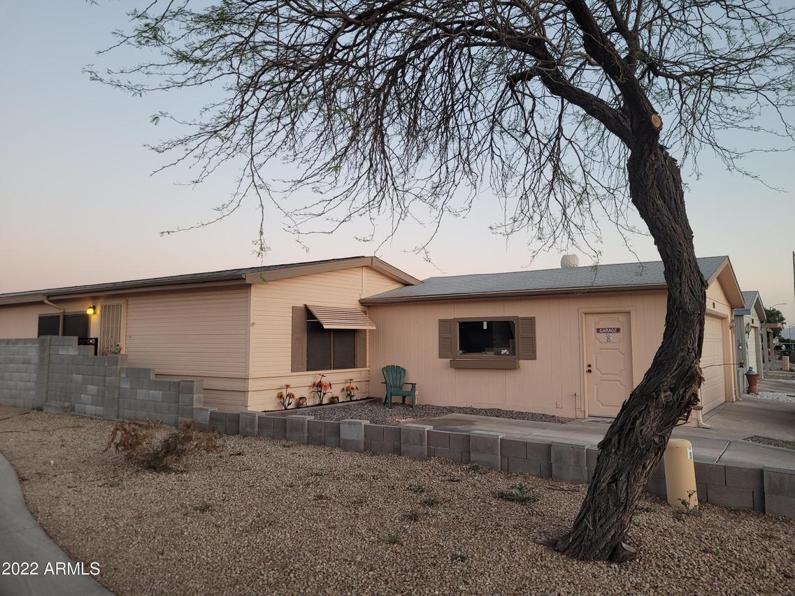 8601 N 103rd Ave. #199, Peoria, AZ 85345