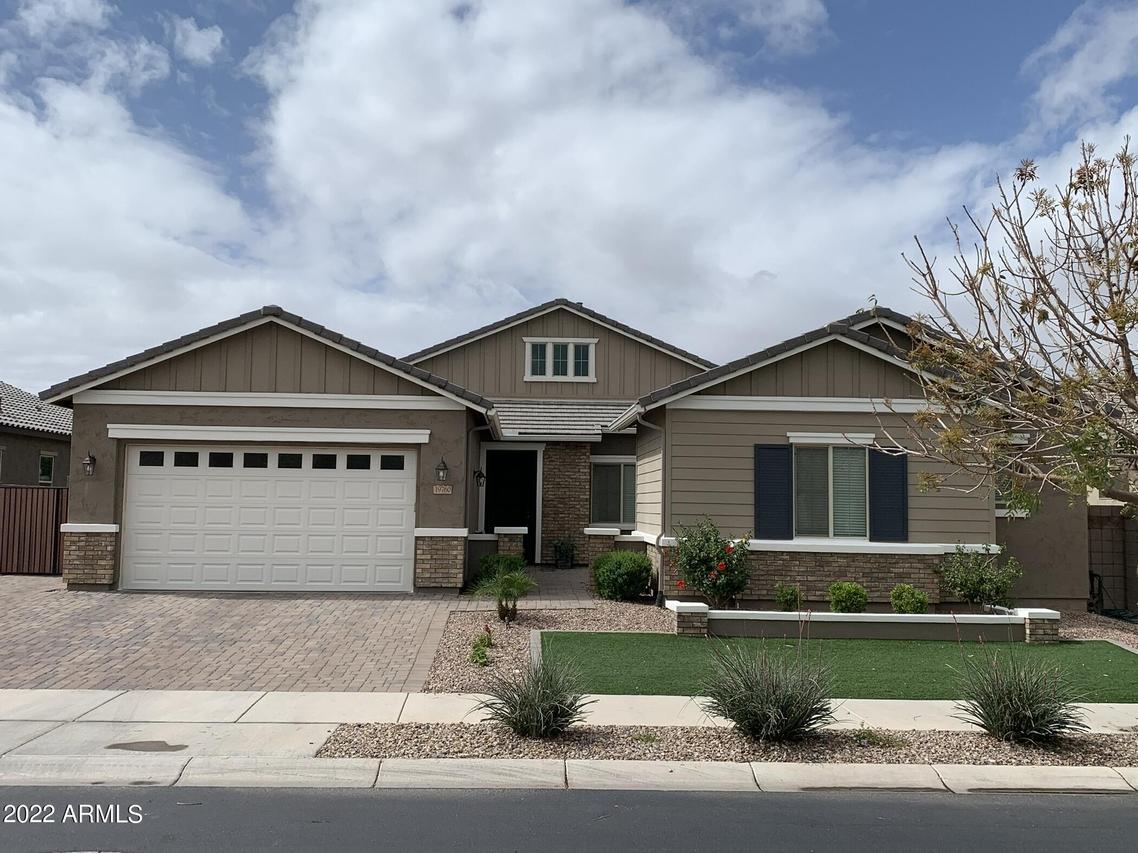 19760 S Mesquite Dr., Queen Creek, AZ 85142