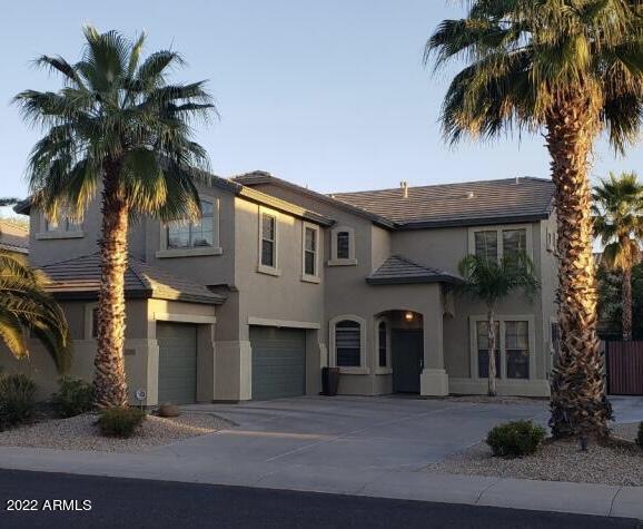 770 E San Carlos Way, Chandler, AZ 85249