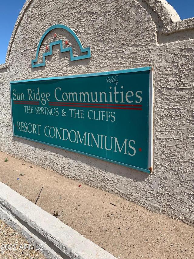 12123 W Bell Rd. #141, Surprise, AZ 85374