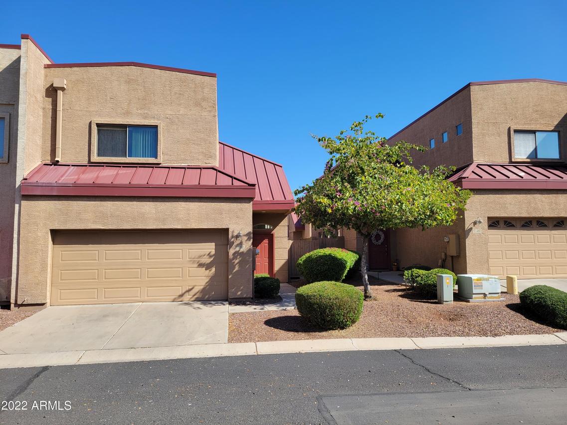 1015 S Val Vista Dr. #50, Mesa, AZ 85204