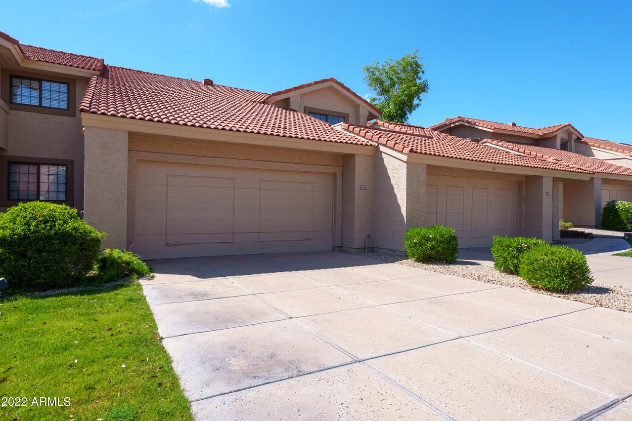11515 N 91st St. #204, Scottsdale, AZ 85260