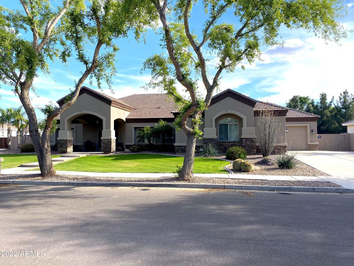 19909 E Julius Rd., Queen Creek, AZ 85142