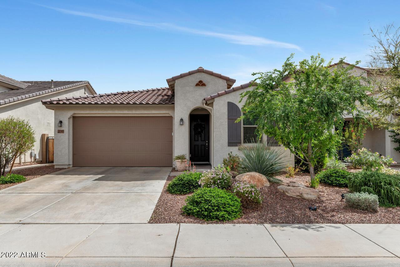 22385 N 99th Ln., Peoria, AZ 85383