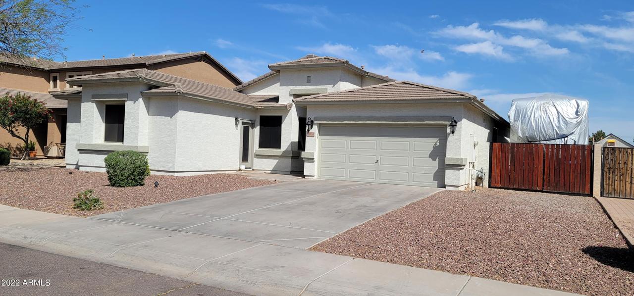 6924 W Southgate Ave., Phoenix, AZ 85043