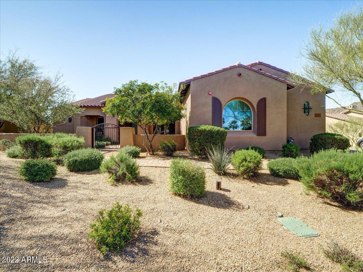 7531 E Carefree Dr., Carefree, AZ 85377