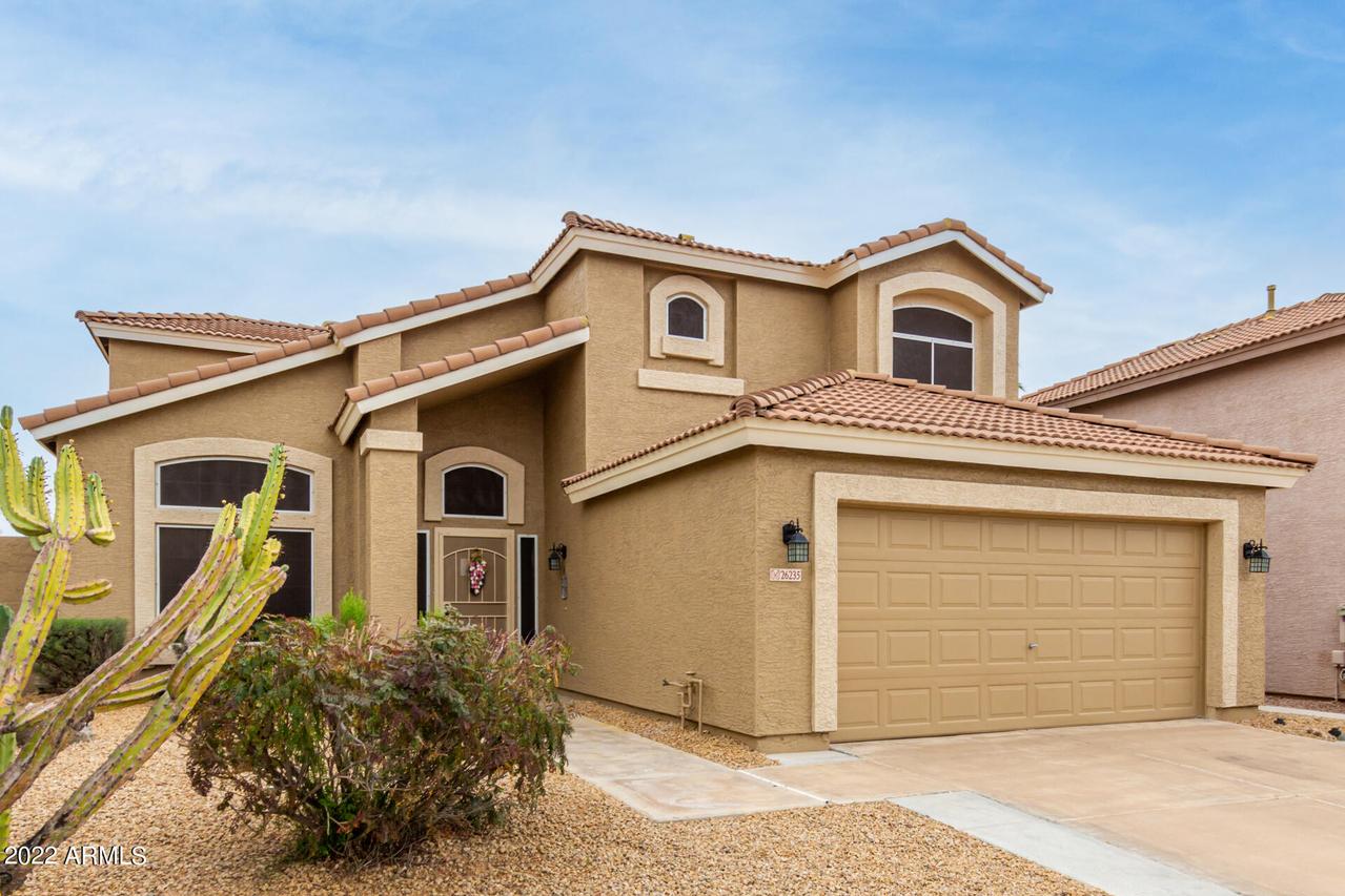 26235 N 45th Pl., Phoenix, AZ 85050