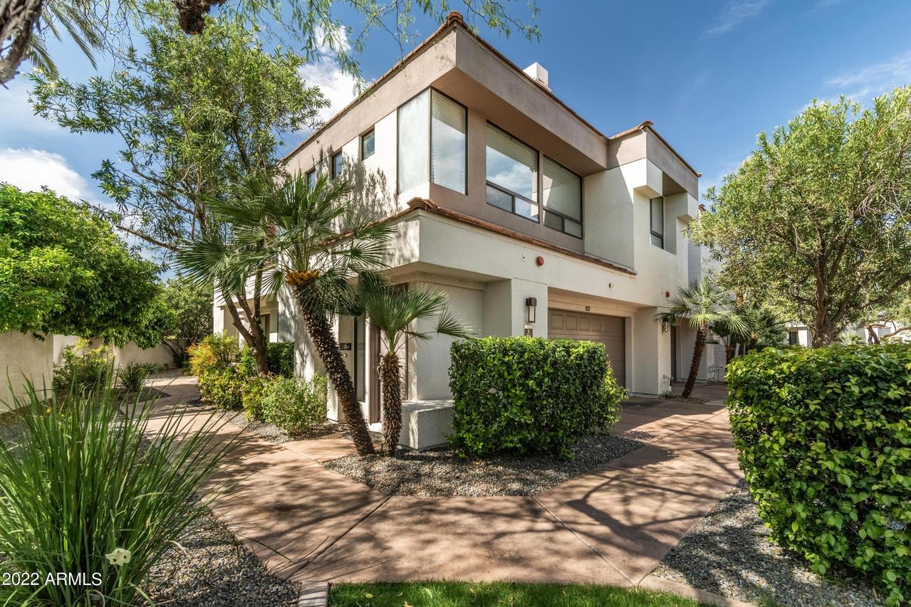 7222 E Gainey Ranch Rd. #204, Scottsdale, AZ 85258