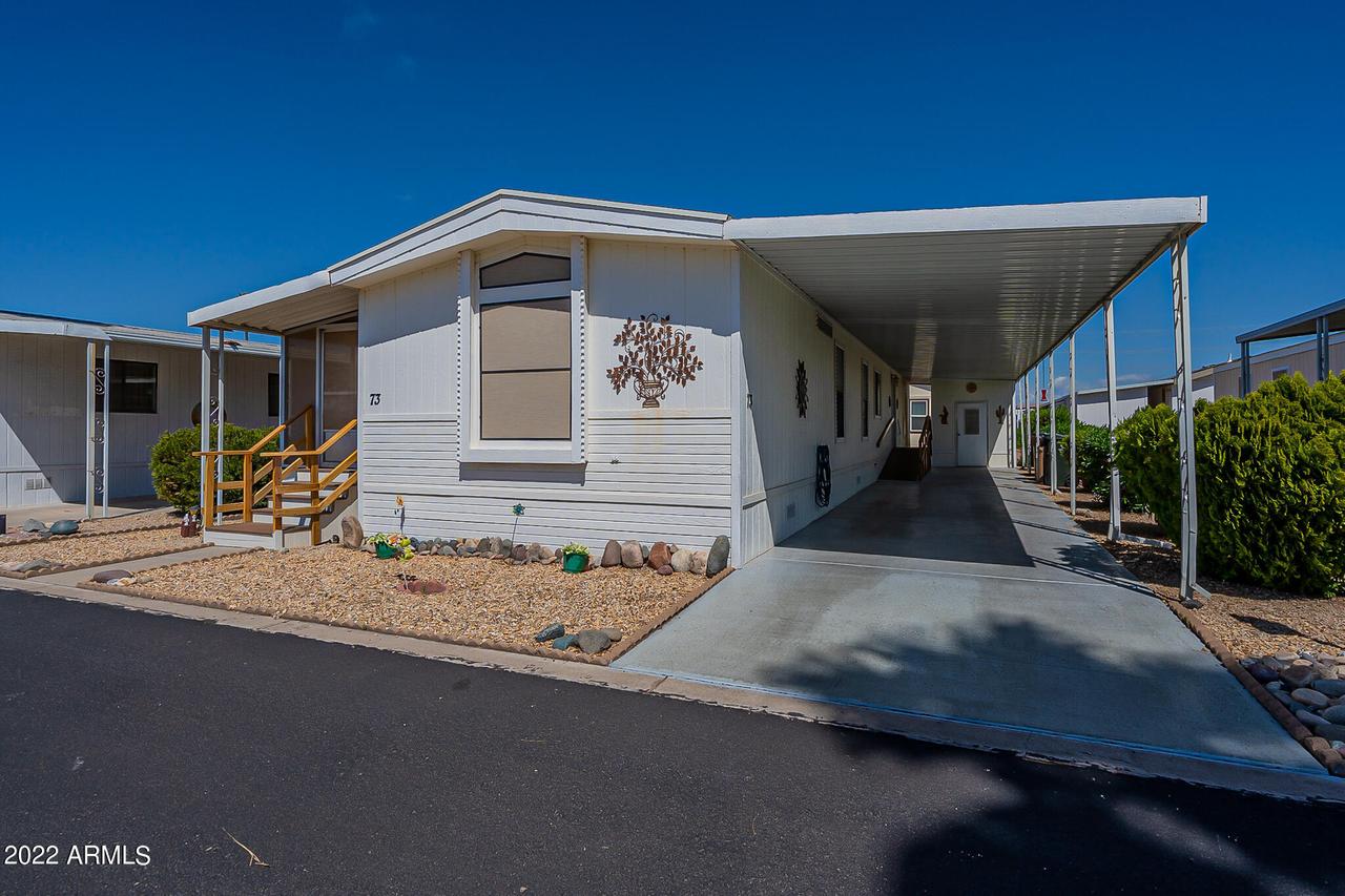 11596 W Sierra Dawn Blvd. #73, Surprise, AZ 85378