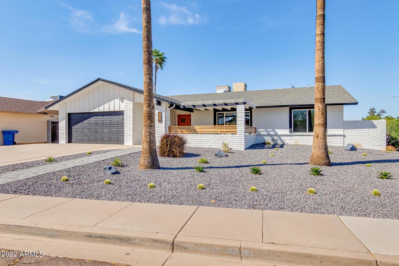 1430 E Bell De Mar Dr., Tempe, AZ 85283