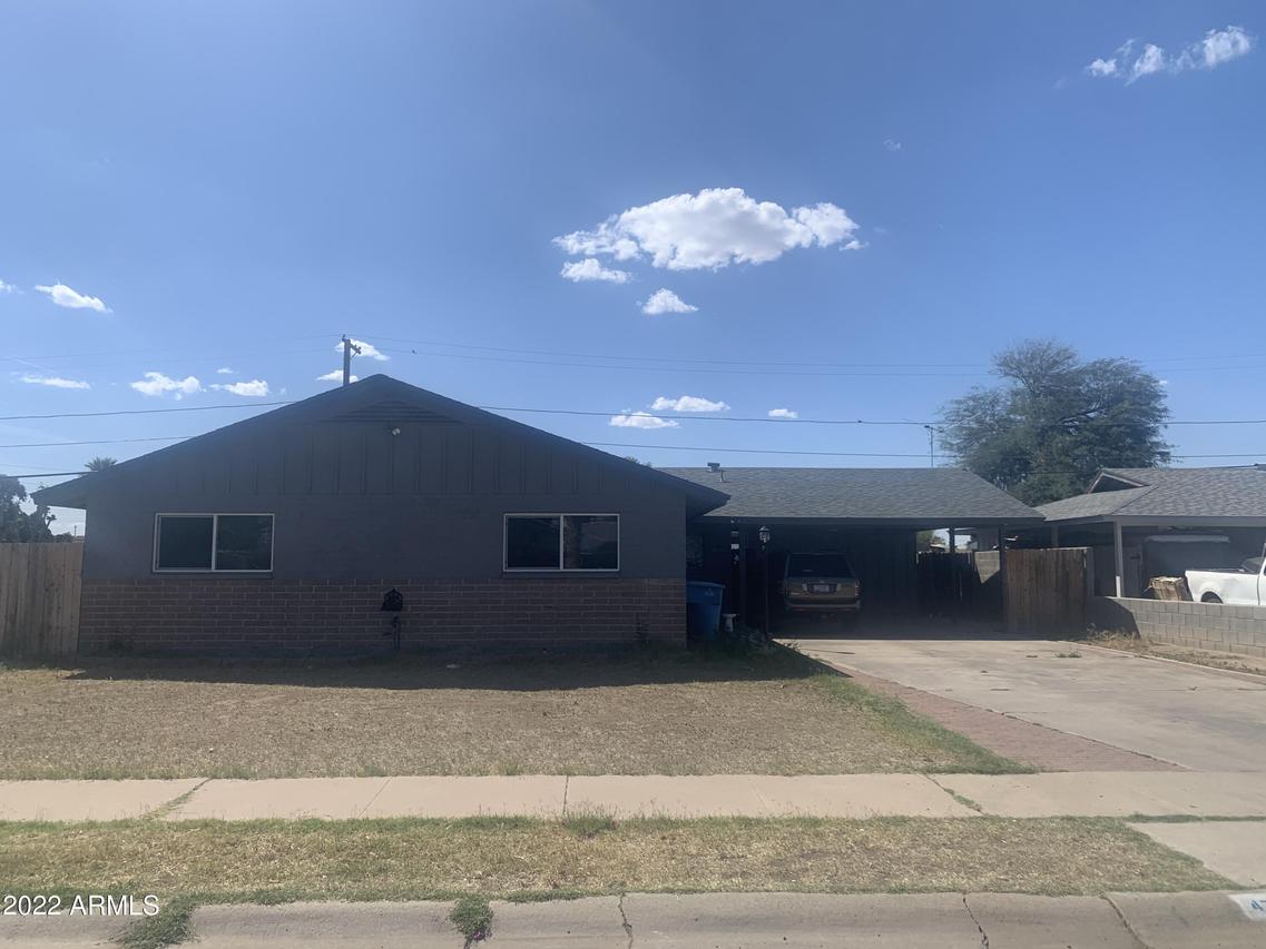 4702 N 40th Ave., Phoenix, AZ 85019
