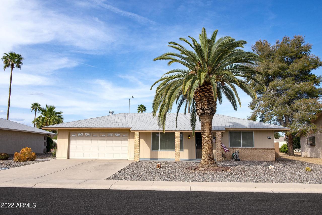 18231 N 129th Ave., Sun City West, AZ 85375