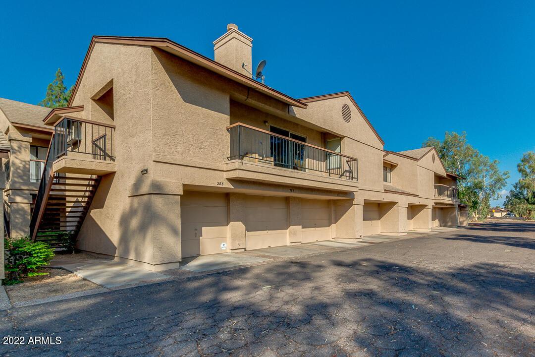 6550 N 47th Ave. #283, Glendale, AZ 85301