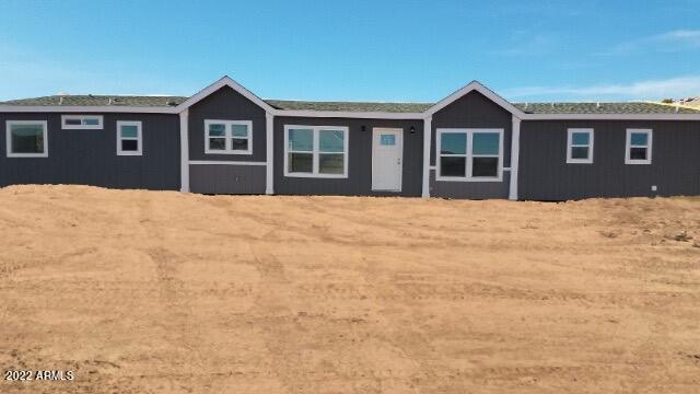 31655 N Felix Rd., San Tan Valley, AZ 85143