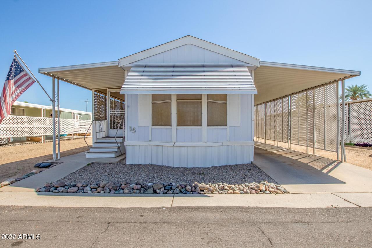 7344 W Peoria Ave. #35, Peoria, AZ 85345