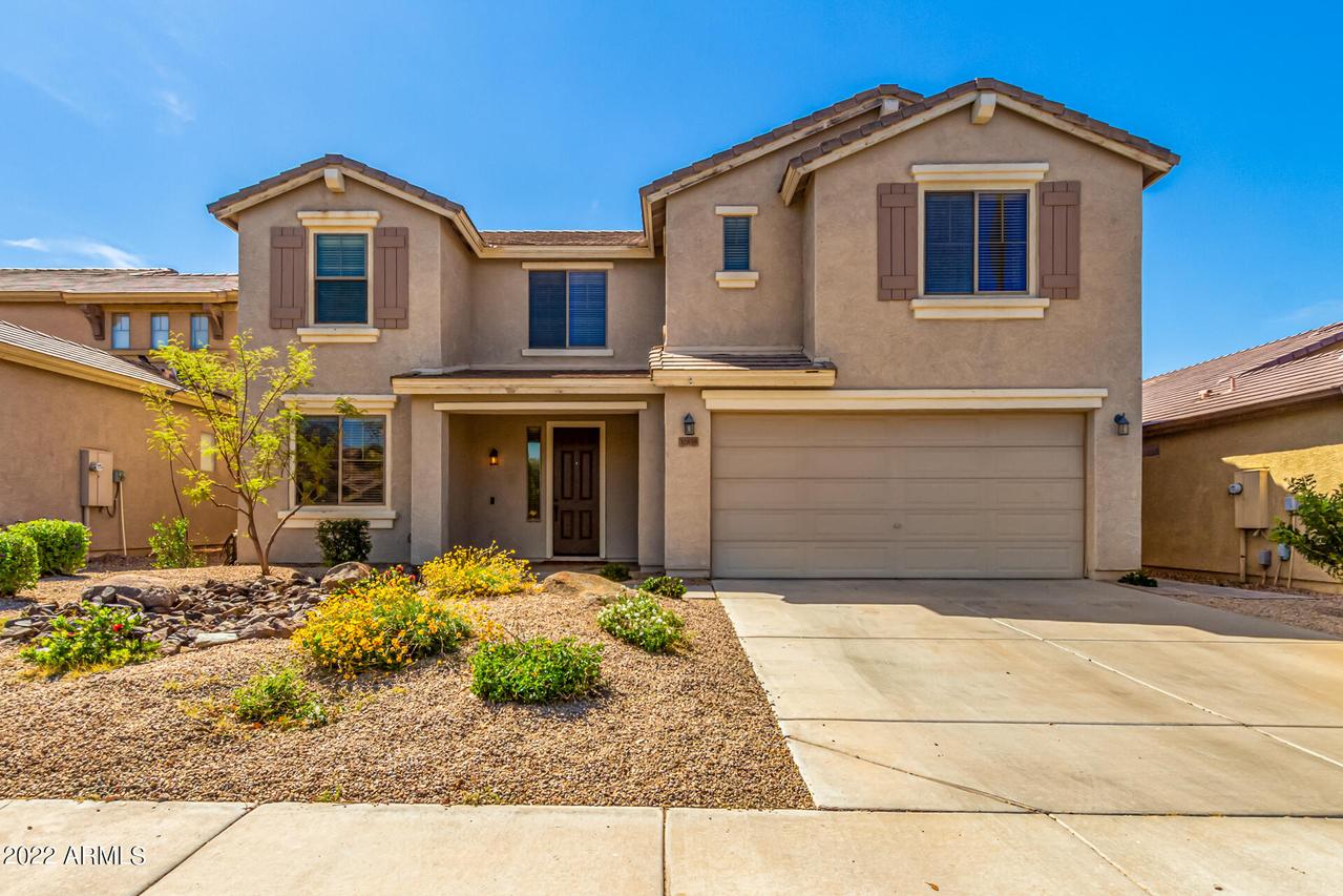32858 N Pebble Creek Dr., San Tan Valley, AZ 85143
