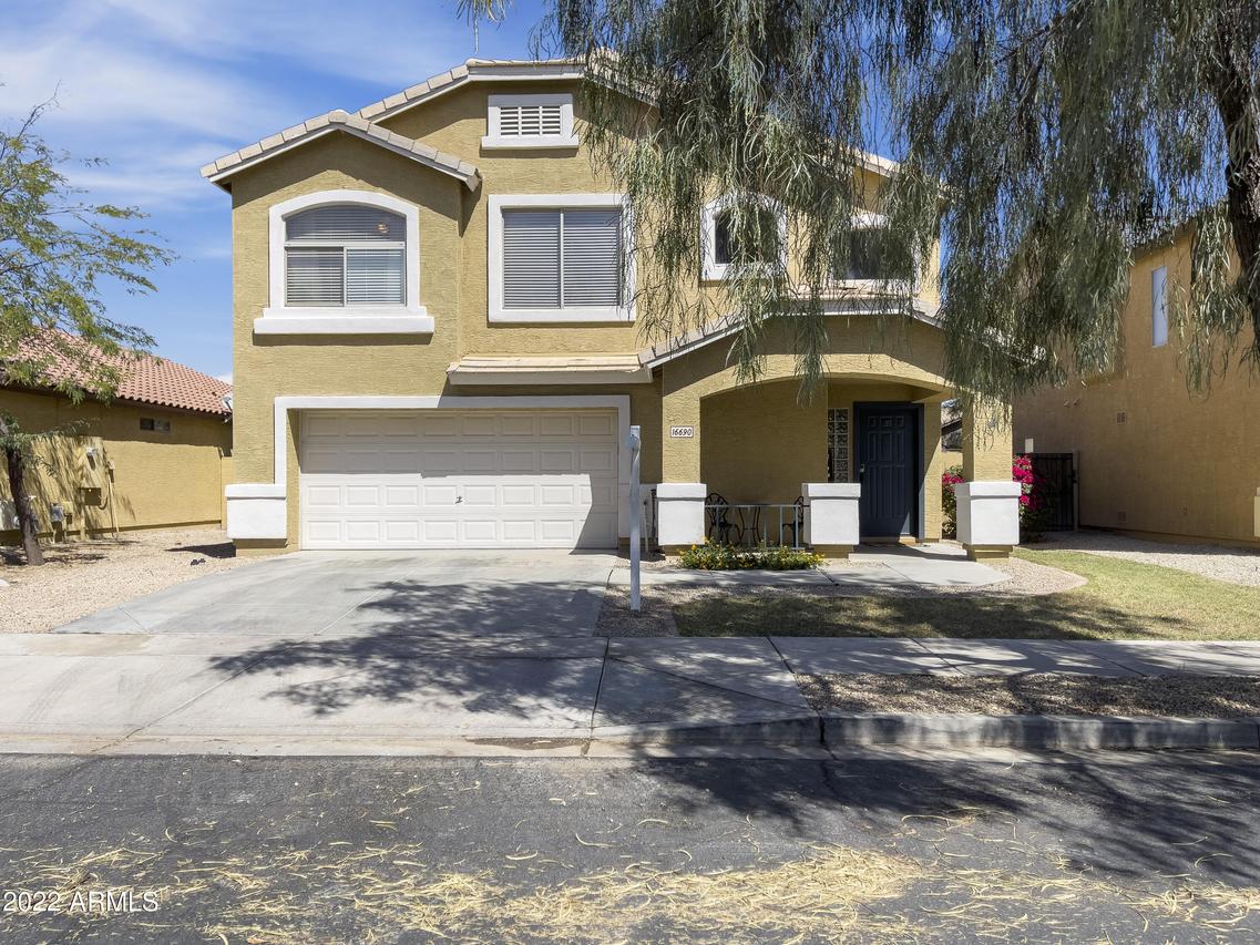 16690 W Moreland St., Goodyear, AZ 85338