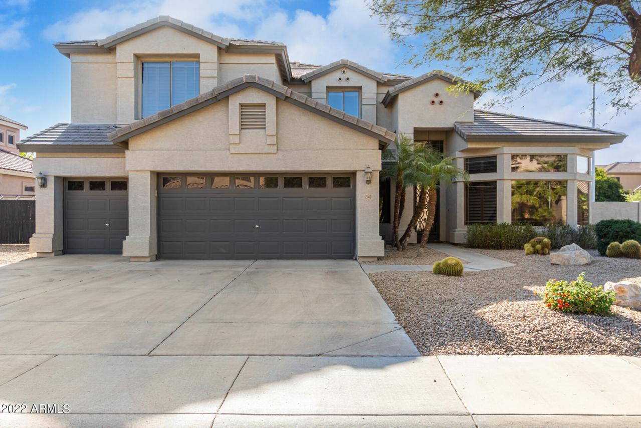 1540 S Carriage Ln., Chandler, AZ 85248