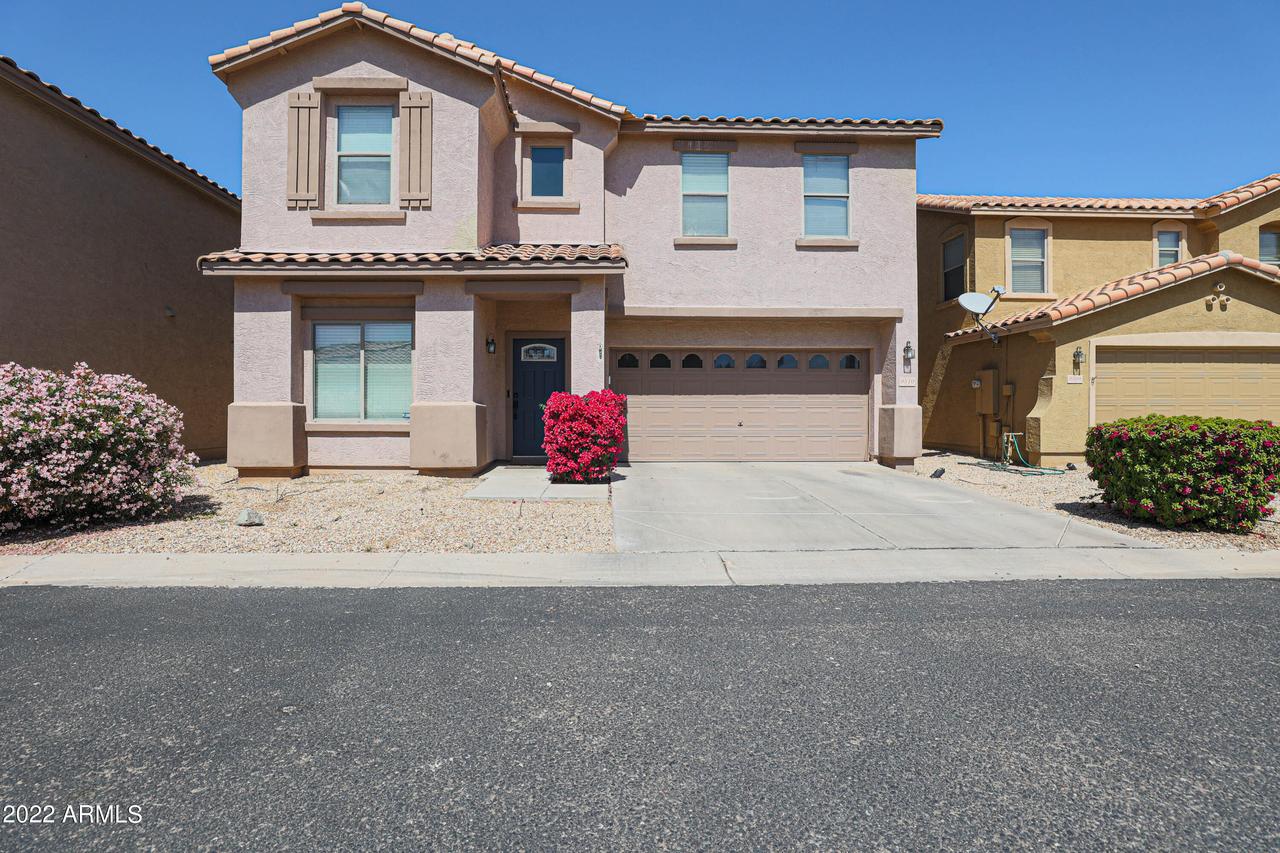 9510 W Monte Vista Rd., Phoenix, AZ 85037