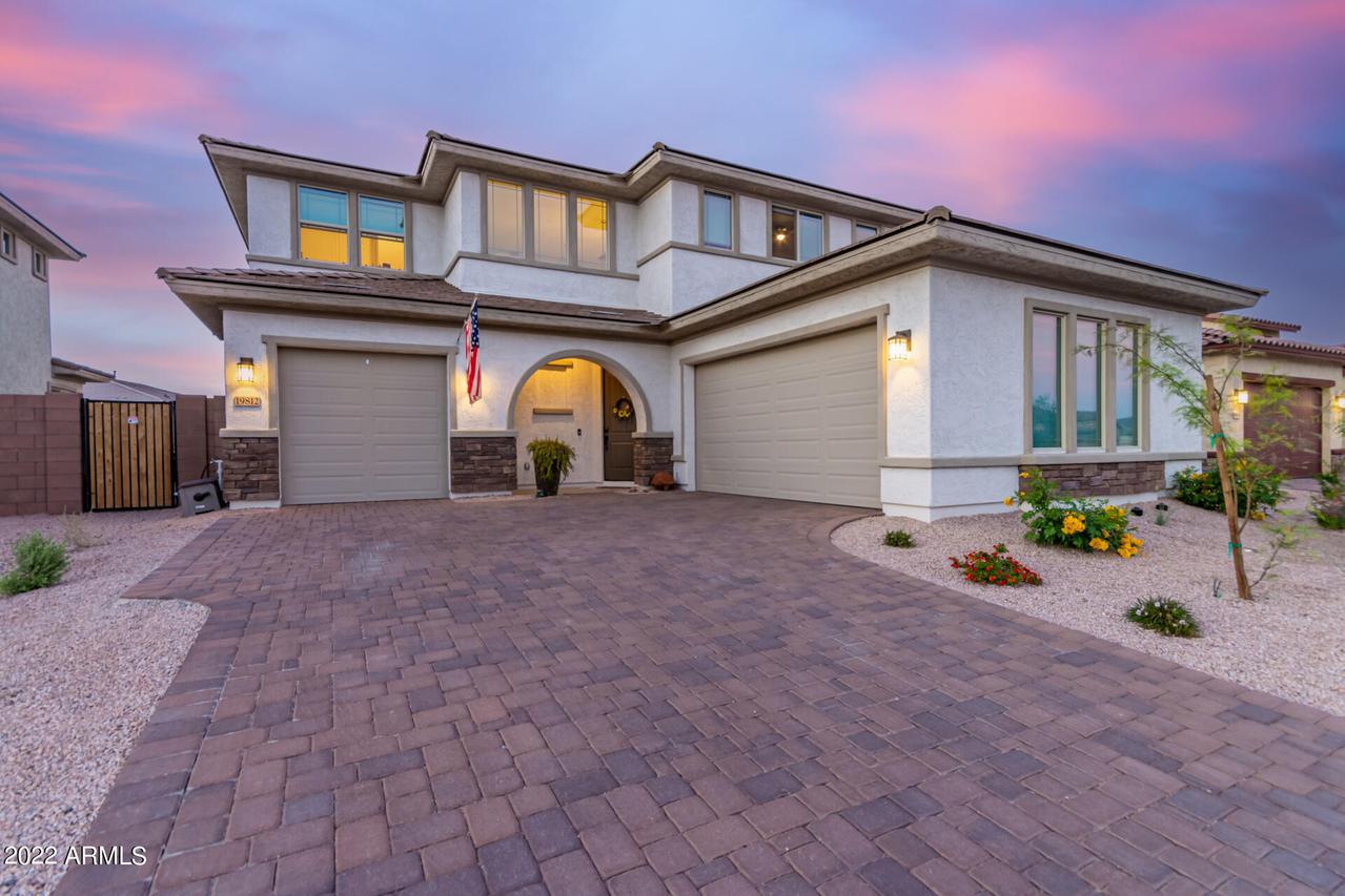 19812 W Avalon Dr., Buckeye, AZ 85396