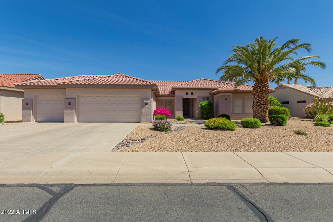 16432 W Desert Wren Ct., Surprise, AZ 85374