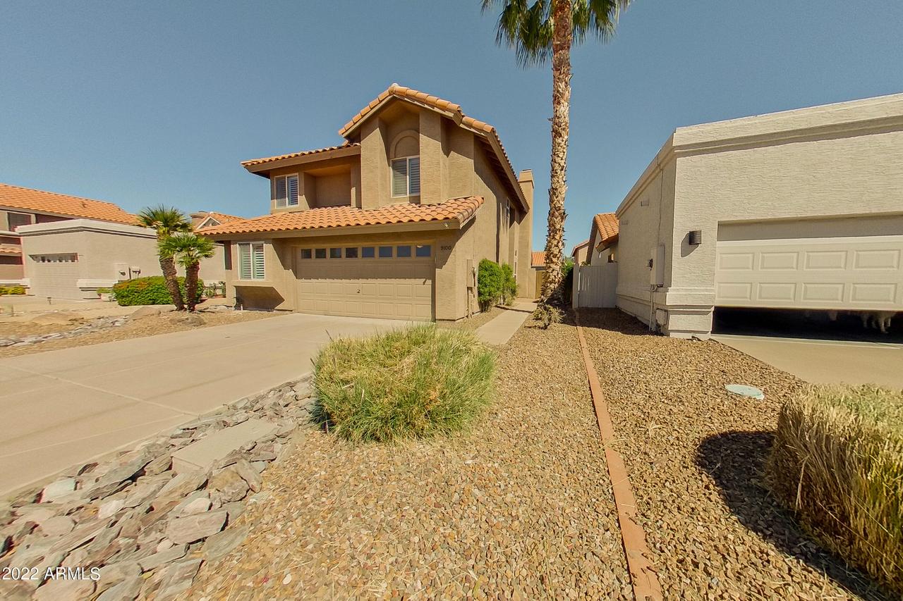 9100 E Captain Dreyfus Ave., Scottsdale, AZ 85260