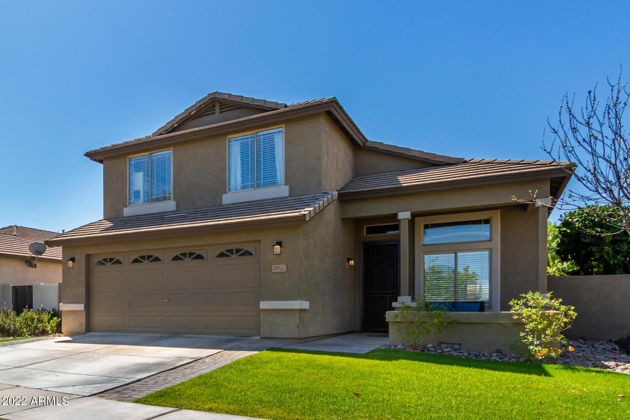 3701 E Park Ave., Gilbert, AZ 85234