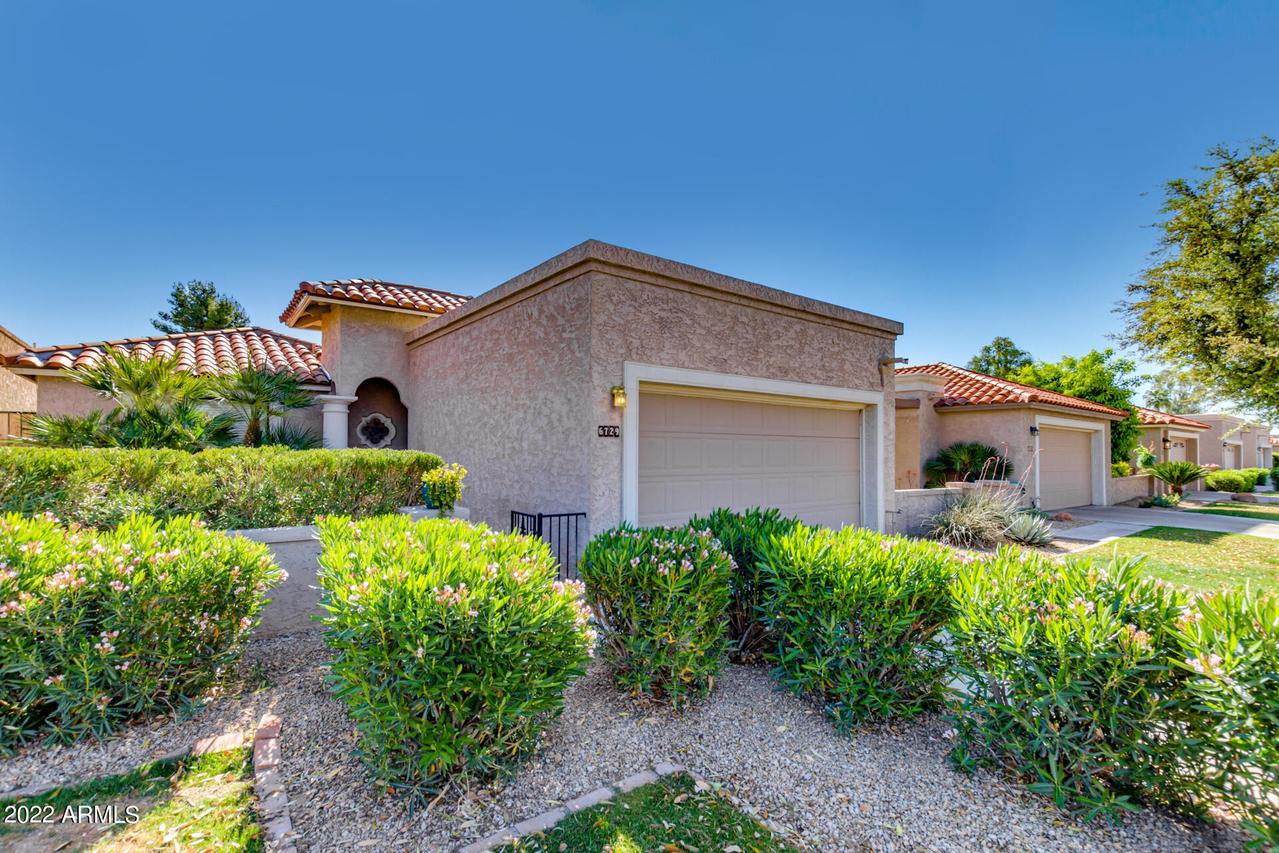6729 N 79th Pl., Scottsdale, AZ 85250