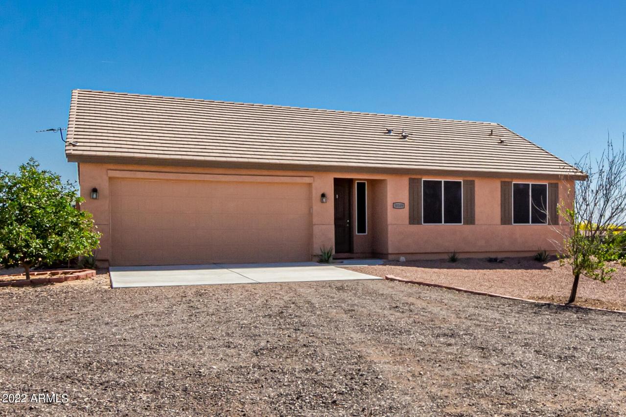 30109 W Portland St., Buckeye, AZ 85396