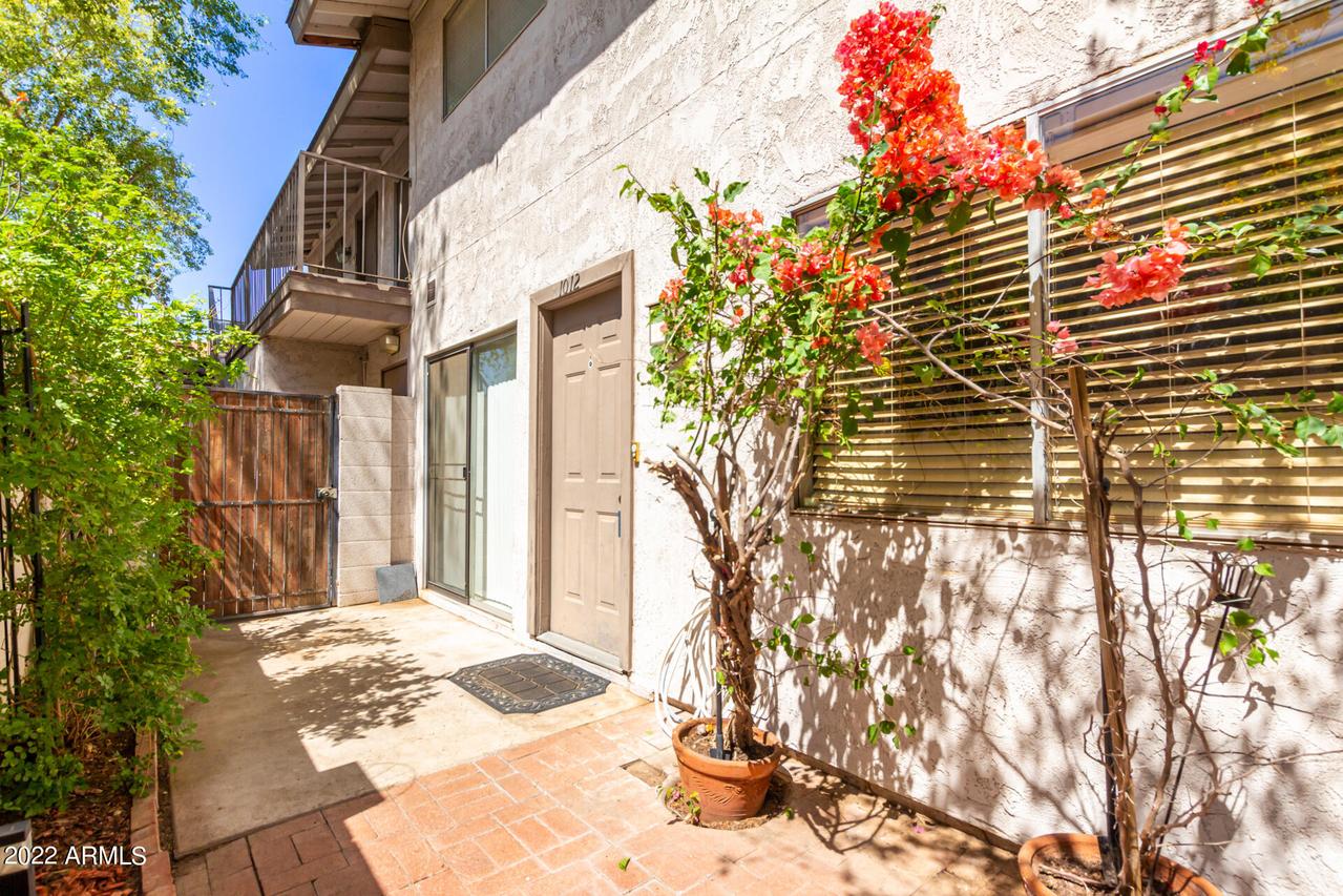 1012 N 85th Pl., Scottsdale, AZ 85257
